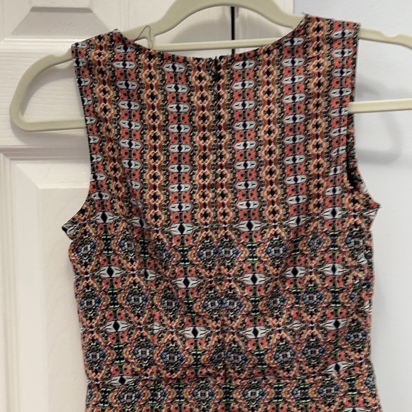 Japna Dress Knee Length Size XS - Picture 5 of 8